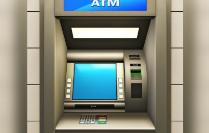 ATM Records N1.603B Transactions In Q2