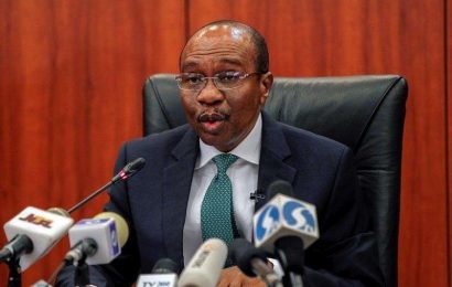 Analysts Make Assessment Of CBN’s Report Card Under Emefiele