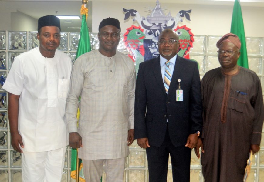 NPA Backs Institution Of Procurement Engineers, Seeks Effective Implementation Of PPA 2017