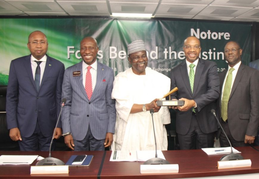 NSE Photo News