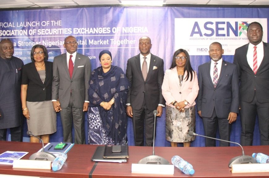 NSE Photo News