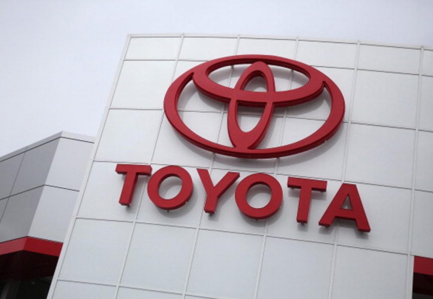 Toyota, Firm Invest $1b In Uber