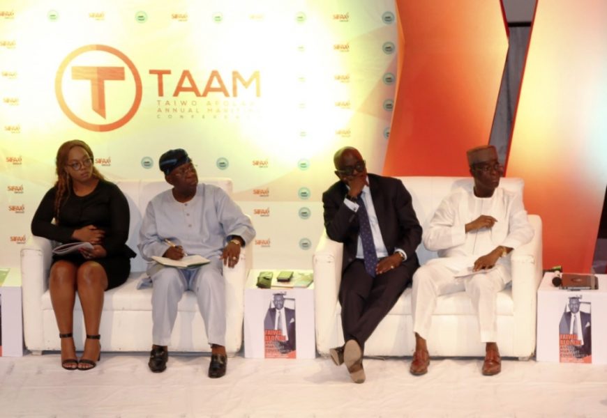 “How To Sustain Growth, Harness 70 % Of Cargo Traffic In West, Central Africa”