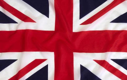 UK Deports 36 Nigerians