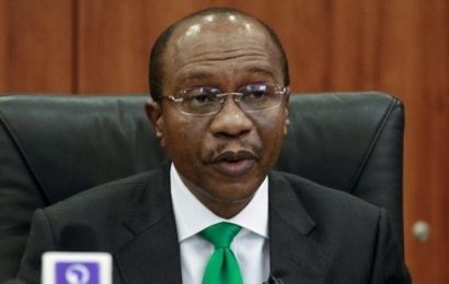 Firm Tackles CBN Over $285m Supreme Court Judgment