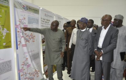 Nigeria Explains $823m For Abuja Light Rail Project