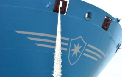 Maersk, Klaveness Digital Team Up on Developing Digital Solutions For Shipping