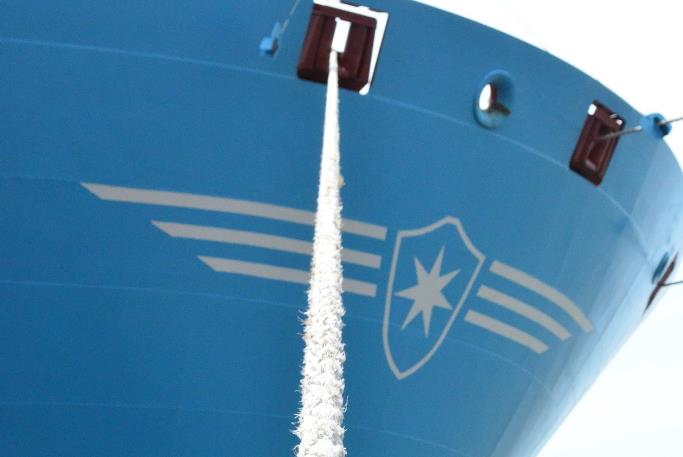 Maersk To Focus On Transport, Lists Drilling As Stand Alone Firm