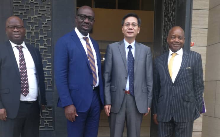 Edo Approves N700m For Modular Refinery Take-Off