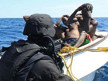 Special Anti-Piracy Operation Gets Extension