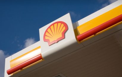 Total To Sell Stake In LNG Terminal To Shell