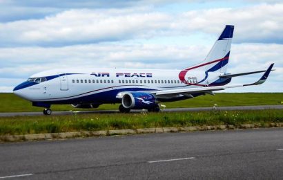 Air Peace Begins Port Harcourt NAF Base flights January 18