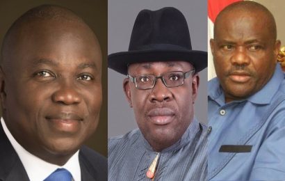 Rivers, Bayelsa, Lagos Top Investment Destination In First Six Months Of 2018