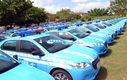 Osun Elections: FRSC Deploys 60 Vehicles, Restricts Vehicular Movement Along Ibadan – Akure Express Way