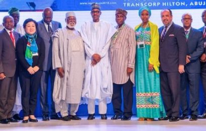 Buhari Implores Africa Nations On Maritime Endowment, Trade Facilitation