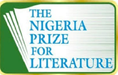 Nigeria Prize for Literature: Board Shortlists Cole, Abdullahi, Nasiru