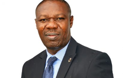 SAHCOL Appoints Agboarumi Managing Director