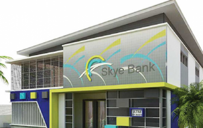 CBN Revokes Skye Bank’s licence