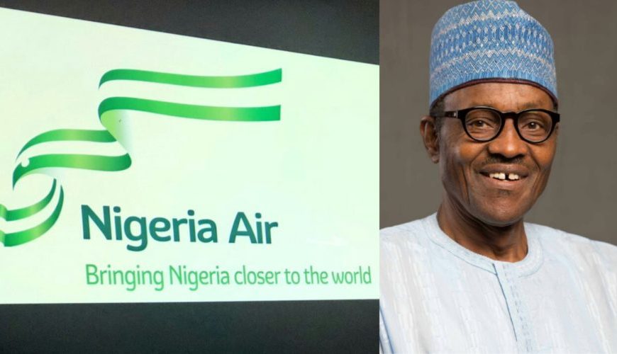 Nigeria Suspends Proposed National Carrier