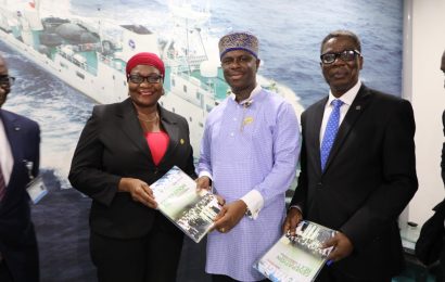 ICPC Seeks Joint Vessel Inspection At Seaports