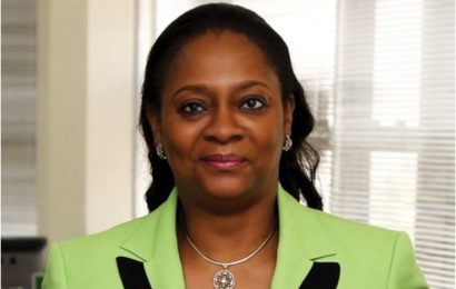 Arunma Oteh, 300 Delegates For WFE General Assembly, Annual Meeting