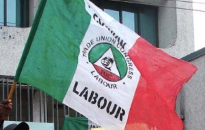 Labour Issues Two Weeks Ultimatum To FG