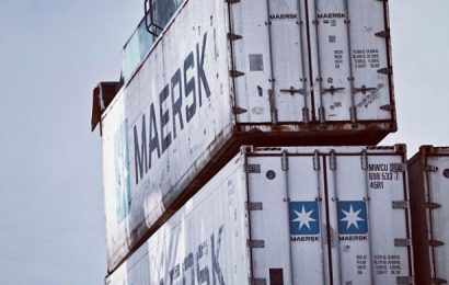 Maersk Adds Digital Freight Forwarder To Its Brand