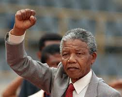 ILO Awards First Decent Work Research Prize To Mandela, Carmelo
