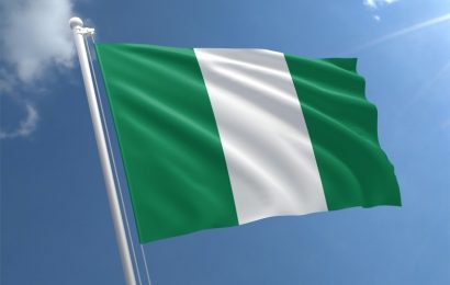 Nigeria Suspends Recruitment