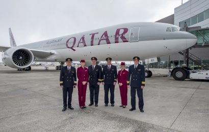 Qatar Airways’ Revenue Up By 7.22 Per Cent