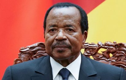 Paul Biya, 85, Wins Seventh Term As Cameroon’s President