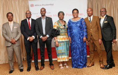 Africa Prudential Partners Cooperative Societies
