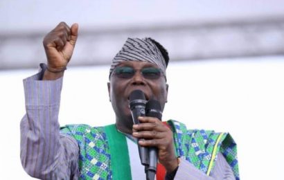 Atiku To INEC: Don’t Use Incident Forms