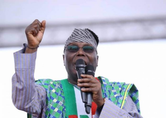 Atiku Pledges To Complete Abandoned Federal Projects In Kogi