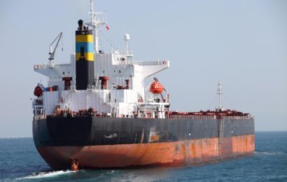 IMO Adopts Ban on Carriage of Non-Compliant Fuels