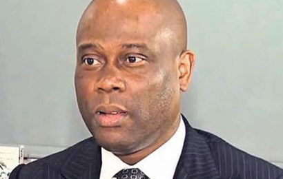Access Bank CEO, Wigwe Emerges African Banker Of The Year