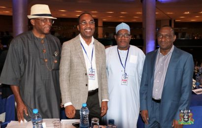 World Maritime Day: NPA Explains Critical Role Of Sustained Collaborations With Sister Agencies