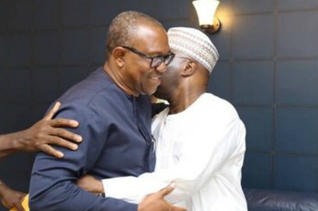 Why Atiku Picked Peter Obi As Running Mate