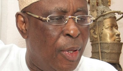 Osoba, Odinkalu For GOCOP Annual Conference