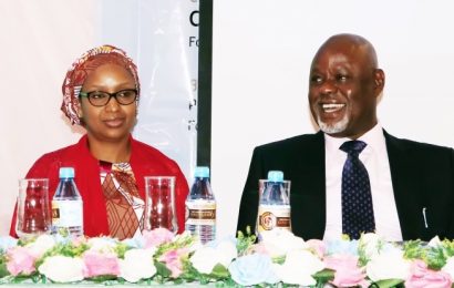 NPA Boss Implores Freight Forwarders On Cargo Clearance, Capacity Building