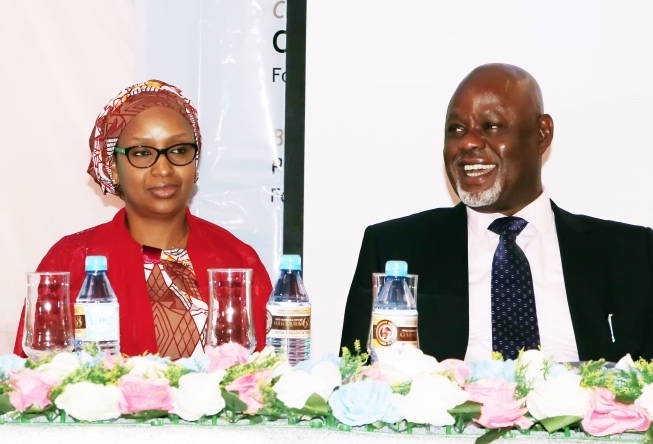 NPA Boss Implores Freight Forwarders On Cargo Clearance, Capacity Building