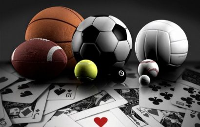 Parliament Bans Sports Betting
