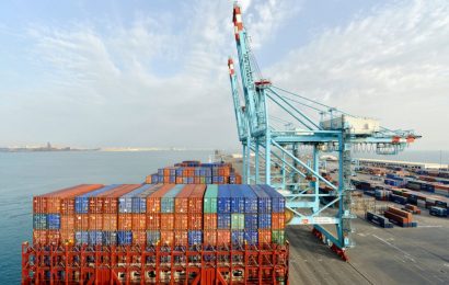 APM Terminals To Offer 18m Shares For Sale