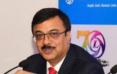Ashok Leyland MD Resigns, Shares Down By Eight Per Cent