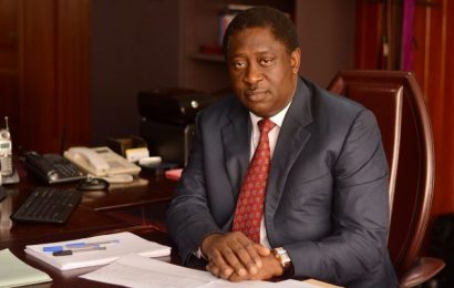 Nigeria Needs N2tri Annually To Adequately Fund Tertiary Education, Says Babalakin