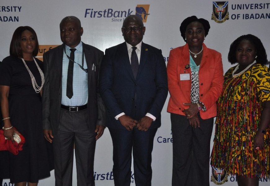 First Bank Photo News
