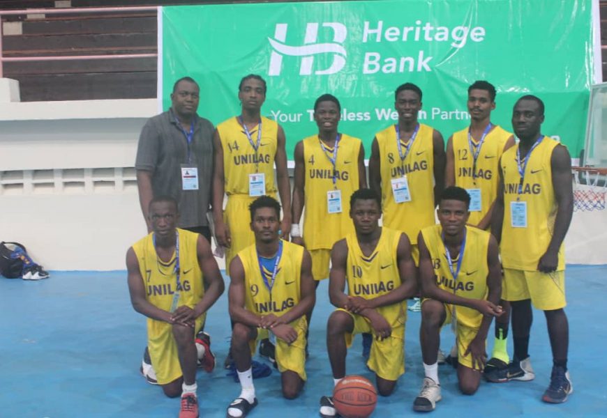 Heritage Bank Restates Commitment To Youth, Sport development