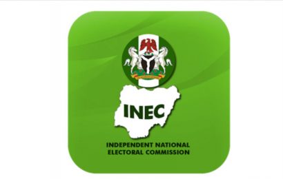 INEC Reproduces 2,045 Stolen PVCs