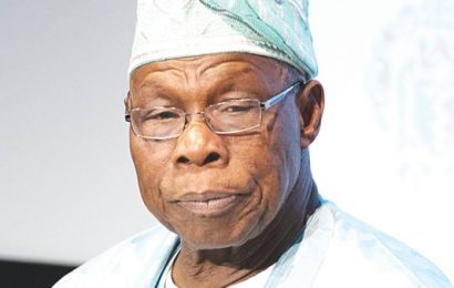 Obasanjo To Chair Zero Hunger Meeting