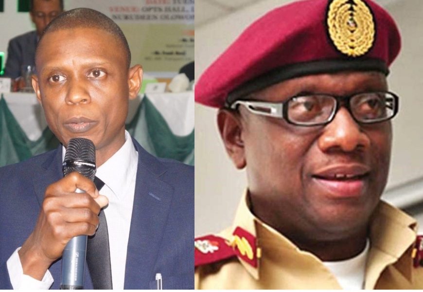 FRSC Boss, NADDC DG, Others For 2018 NAJA Awards